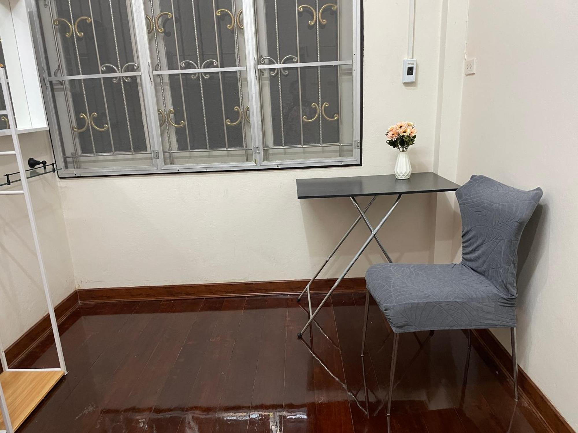 2B Cozy Hostel ตรัง Εξωτερικό φωτογραφία
