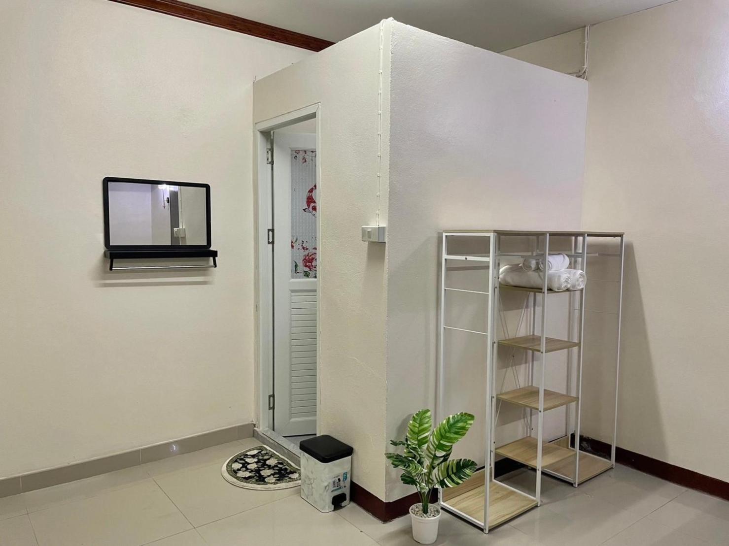 2B Cozy Hostel ตรัง Εξωτερικό φωτογραφία